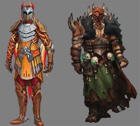 warpriest of bandos